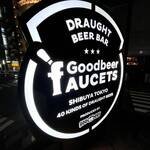 Goodbeer faucets - 