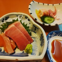 いけす無門 新宿 - 