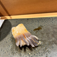鮨 ふくじゅ - 