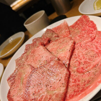 ビーフキッチン 恵比寿店 - 