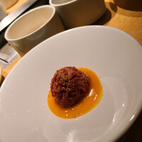 ビーフキッチン 恵比寿店 - 