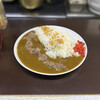 牛すじカレー 小さなカレー家