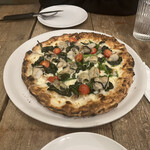 Pizzeria Cinq - 