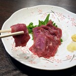 らぁ麺×肉寿司居酒屋 鬼滅の桜 - 