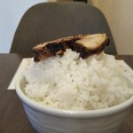 わ楽 - チャーシューオンザライス！