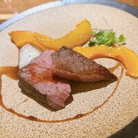 トラットリア ゴデレッチョ エビス 恵比寿 - 