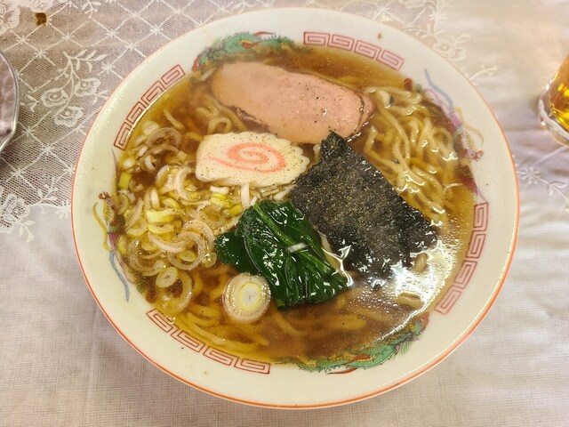 つばめや食堂 磐城棚倉 &ndash; 地元食材の和食定食と温かいサービス