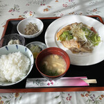 ノン - 料理写真: