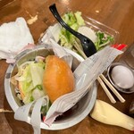 ラーメン荘 歴史を刻め - 