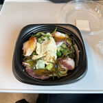 今日のごはん 和saiの国 - 料理写真: