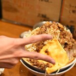 ラーメン荘 歴史を刻め - 