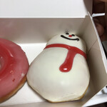 クリスピー クリーム ドーナツ - 