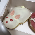 クリスピー クリーム ドーナツ - 