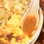 ラーメン荘 歴史を刻め - 