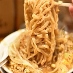 ラーメン荘 歴史を刻め - 