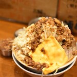 ラーメン荘 歴史を刻め - 