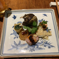 膳處漢ぽっちり - 