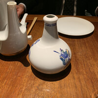 膳處漢ぽっちり - 