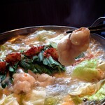 ちゃり蔵 - もつ鍋