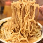 ラーメン荘 歴史を刻め - 