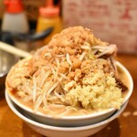 ラーメン荘 歴史を刻め - 