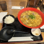 Udon Izakaya Edobori - 