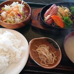 キッチンハウス さなだ - 料理写真: