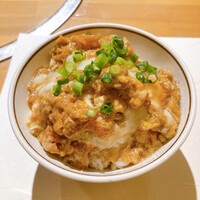 本格肉料理 丸小 - 