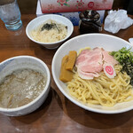 中華そば 味万 - 