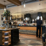 PUBLICO RISTORANTE - 