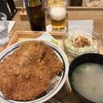 Tare katsu - 