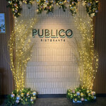 PUBLICO RISTORANTE - 