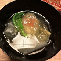 赤坂とゝや魚新 - 