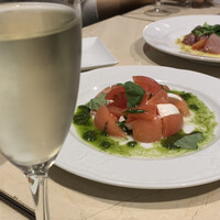 世界のワイン博物館 グランフロント大阪店  - 
