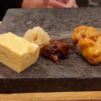 羽田市場 ギンザセブン - 