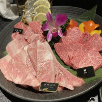 牛兵衛 草庵 池袋西口店 - 