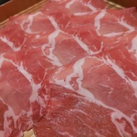 しゃぶ禅 四谷店 - 山形豚ロース しゃぶ禅 四谷店 - 山形豚ロース