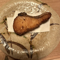 赤坂とゝや魚新 - 