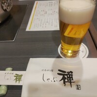 しゃぶ禅 四谷店 -  しゃぶ禅 四谷店 -