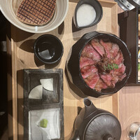京焼肉 新 先斗町店 - 