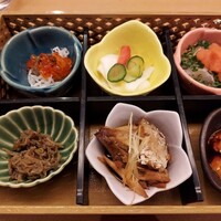 羽田市場 ギンザセブン - 