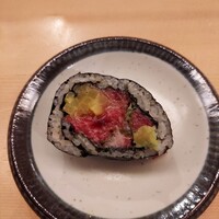 羽田市場 ギンザセブン - 