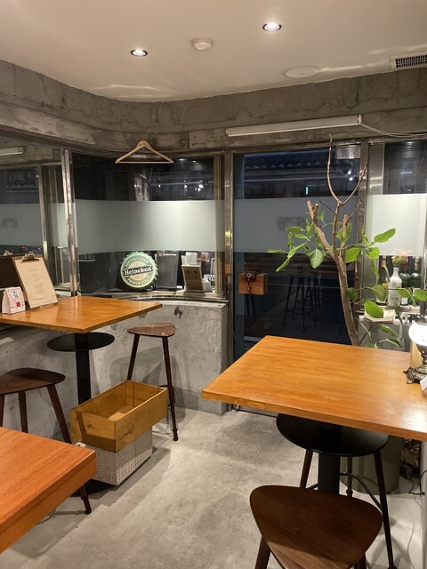 Sumiyaki Niku Bar baRmeat photo 4