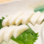 Tempura To Wain Ooshio - 