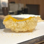 Tempura To Wain Ooshio - 