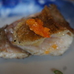 ろばたやき山ろく - ゆず胡椒で・・・美味しすぎる～（涙）