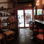 麺道はなもこし - 