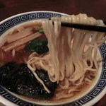 麺道はなもこし - 
