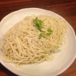 伍代目哲麺 - 