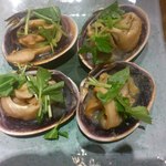 味人 - 大あさり焼